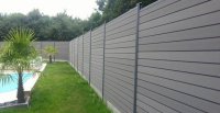 Portail Clôtures dans la vente du matériel pour les clôtures et les clôtures à Juvigne